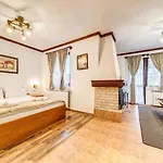 комплекс райковски ливади 3* Pamporovo