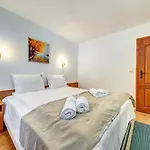 комплекс райковски ливади 3* Pamporovo