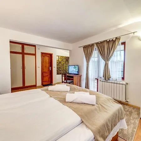 комплекс райковски ливади 3*