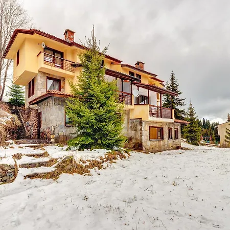 комплекс райковски ливади 3* Pamporovo