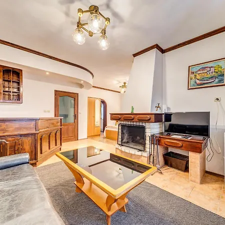 комплекс райковски ливади Szálloda Pamporovo