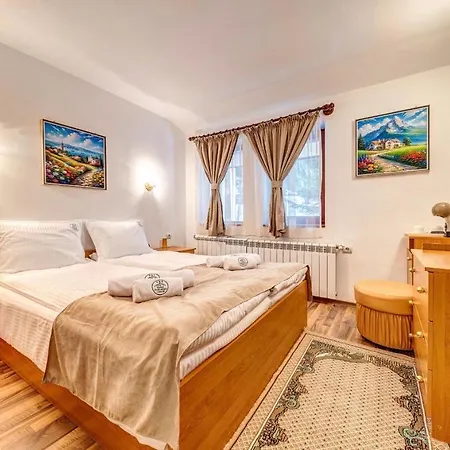 комплекс райковски ливади