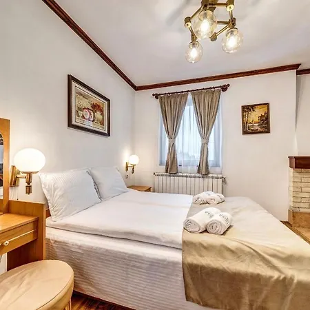 Szálloda комплекс райковски ливади 3*