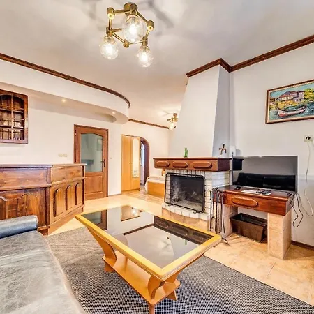 комплекс райковски ливади 3*