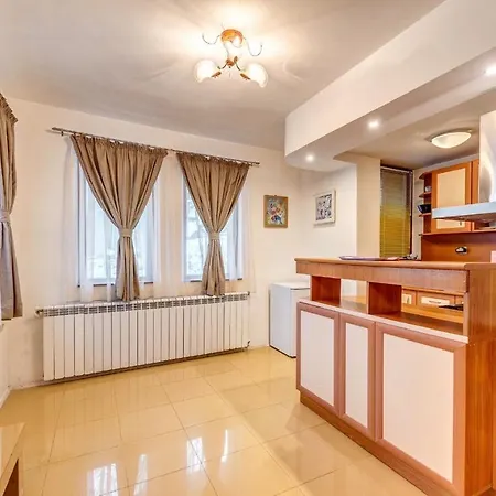 Szálloda комплекс райковски ливади 3*