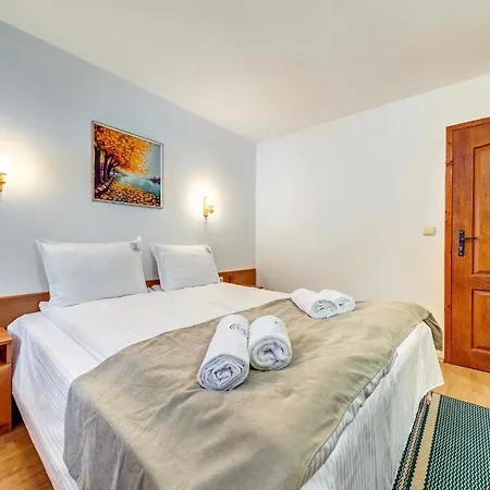 комплекс райковски ливади 3* Pamporovo