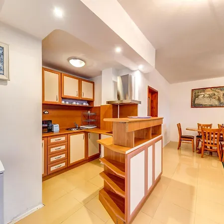 комплекс райковски ливади Pamporovo