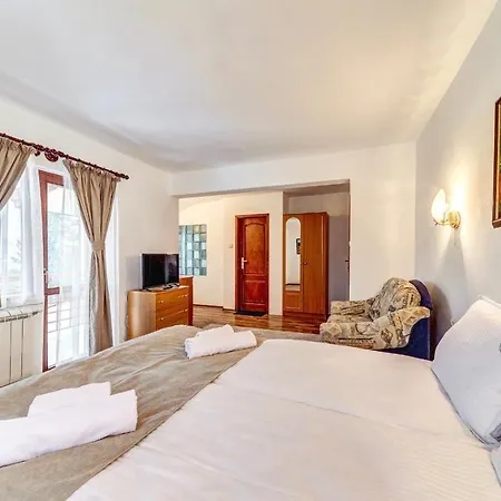 комплекс райковски ливади Szálloda 3*