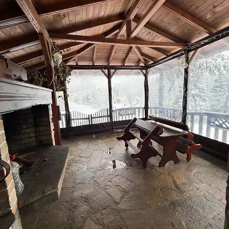 комплекс райковски ливади 3* Pamporovo