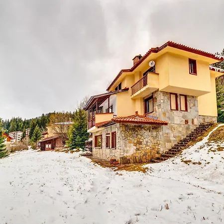 комплекс райковски ливади Szálloda 3*