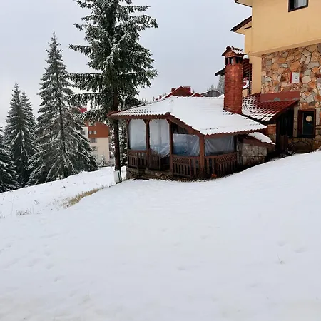 Szálloda комплекс райковски ливади 3*