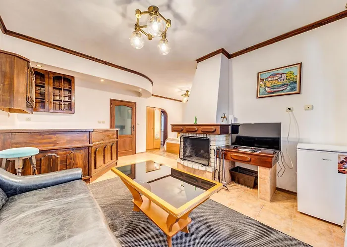 комплекс райковски ливади فندق بامبوروفو