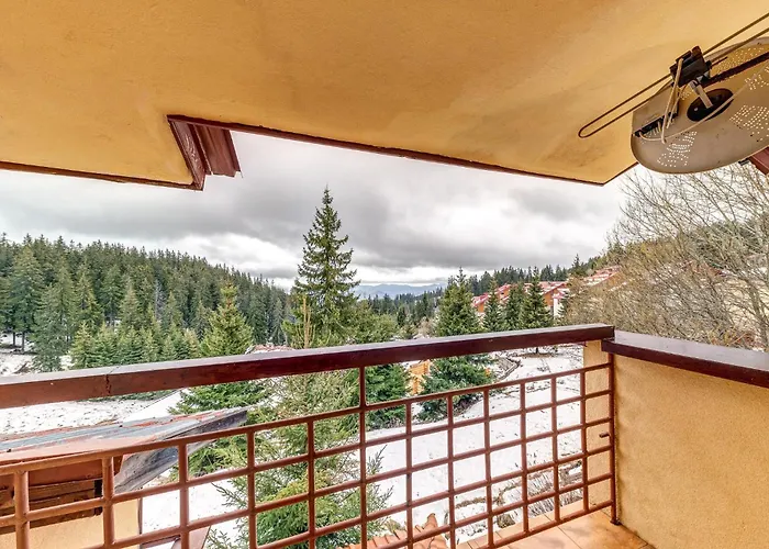 комплекс райковски ливади بامبوروفو