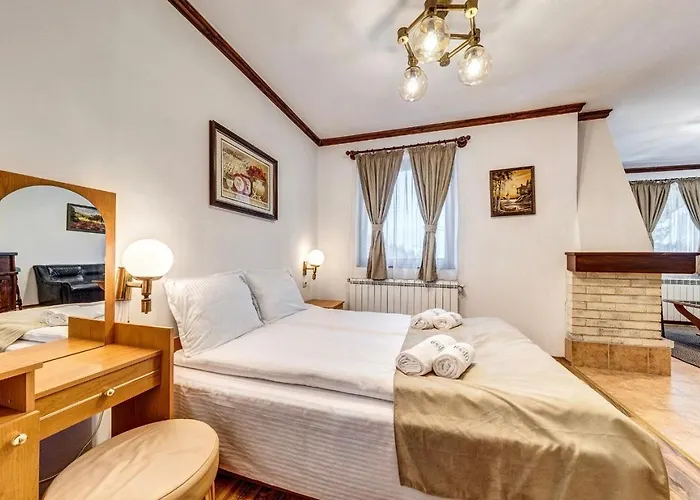 فندق комплекс райковски ливади 3*