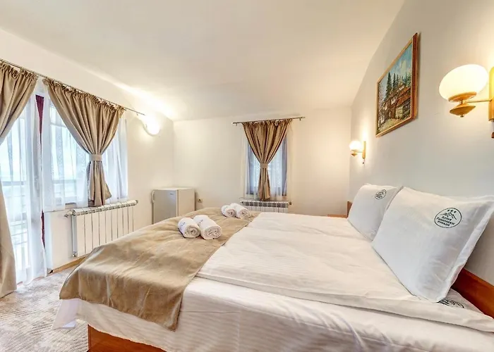 комплекс райковски ливади بامبوروفو