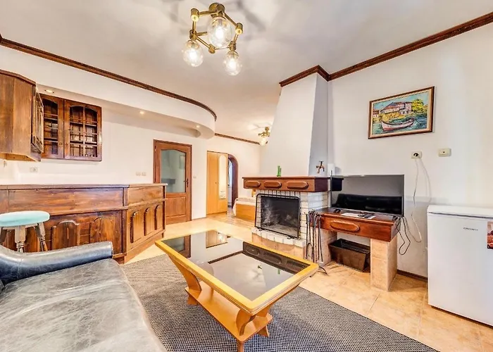 комплекс райковски ливади 3*