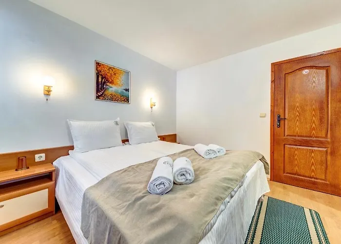 комплекс райковски ливади 3* بامبوروفو