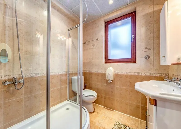 комплекс райковски ливади