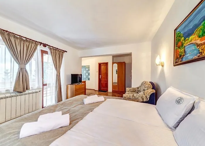 комплекс райковски ливади فندق 3*