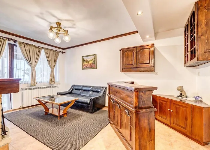 комплекс райковски ливади فندق بامبوروفو