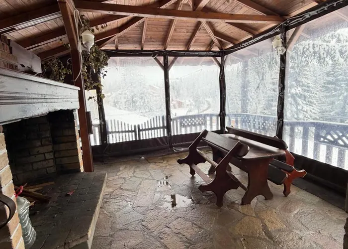 комплекс райковски ливади 3* بامبوروفو