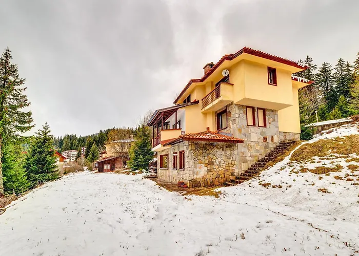 комплекс райковски ливади فندق 3*