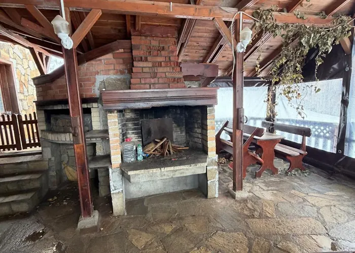 комплекс райковски ливади 3*