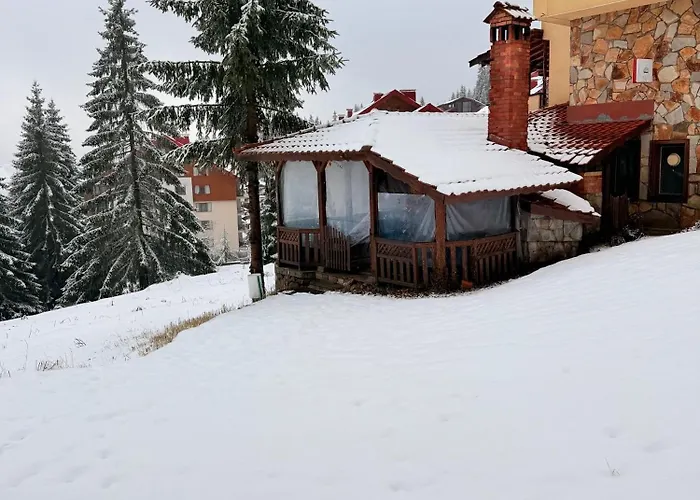 فندق комплекс райковски ливади 3*